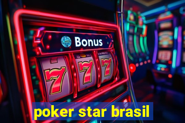 poker star brasil